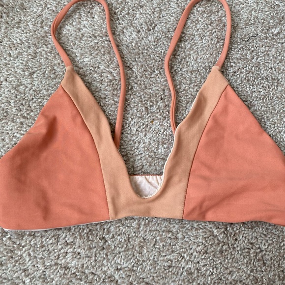 Acacia bikini top - Picture 2 of 5